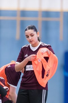 Bild 12 - wBJ Futsalmeisterschaft Runde 1